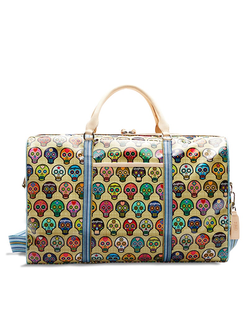 Consuela weekender bag 2025
